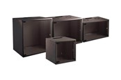 Rack-Gehäuse - EFB NORDIC BASIC cabinet - 9U - WGB-1909TS.45