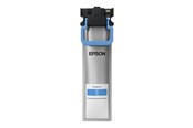 Druckerzubehör - Tinte & Toner - Epson - XL - cyan - original - ink cartridge - C13T11D240