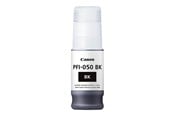 Druckerzubehör - Tinte & Toner - Canon PFI-050 / 5698C001 Black - 5698C001