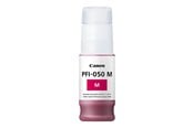 Druckerzubehör - Tinte & Toner - Canon PFI-050 / 5700C001 Magenta - 5700C001