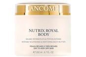 Körperpflege - Lancôme Nutrix Royal Body Creme 200 ml - 3605530314176