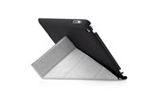 Tablets - Cover & Case - Pipetto iPad 2/3/4 Origami Case - Black - P033-49