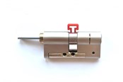 Smart-Home - Danalock M&C adjustable cylinders SKG 30mm - DCE43M3MNID5