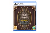 Spiele - RUNNER HEROES: The curse of night and day (Enhanced Edition) - Sony PlayStation 5 - Action/Abenteuer - PEGI 12 - 5056607400489