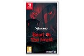 Spiele - Werewolf: The Apocalypse - Heart of the Forest - Nintendo Switch - Visual Novel - PEGI 16 - 5056607400359