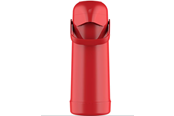 Thermosflasche - EMSA Ponza - red - 515708