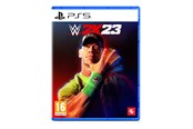 Spiele - WWE 2K23 - Sony PlayStation 5 - Sport - PEGI 16 - 5026555433914