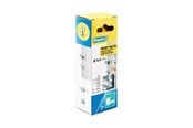 Tacker & Tackernadeln - Rapid Rivet Nuts M8 20pcs + Drill Box - 5001482