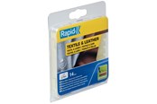 Haus & Garten - Rapid Glue D12 Textil-Leath. 14pcs 94mm - 5001416