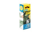Tacker & Tackernadeln - Rapid Grommets 23x12 Box 25pcs+2 Metal Tools - 5000413