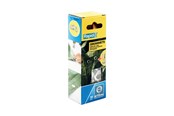 Tacker & Tackernadeln - Rapid Grommets 21x10 Box 25pcs+2 Metal Tools - 5000412