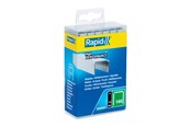 Tacker & Tackernadeln - Rapid Staples140/16 Galv 2M PP - 5000091