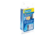 Tacker & Tackernadeln - Rapid Cable Staples 36/14 Galv Blister864pcs - 40109627