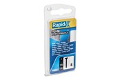 Tacker & Tackernadeln - Rapid Brads 8/15Mm G 1M Narrow Blister - 40109533
