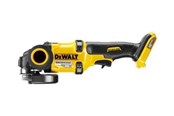 Winkelschleifer - Dewalt DCG418NT-XJ - angle grinder - cordless - 2300 W - 125 mm - no battery no charger - DCG418NT-XJ
