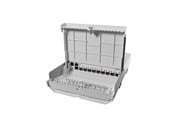 Switches - MikroTik CRS310-1G-5S-4S+OUT netFiber 9 - CRS310-1G-5S-4S+OUT