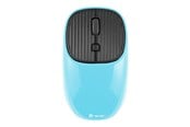 Maus - Tracer Wave - mouse - RF 2.4 GHz - Maus (Blau) - TRAMYS46943