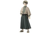Merchandise - Banpresto - Demon Slayer - Vol.22: Yushi 15 cm - Figur - 4983164186055