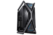 Gehäuse - ASUS ROG Hyperion GR701 - Black - Gehäuse - Fulltower - Schwarz - 90DC00F0-B39000