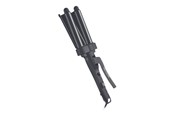 Lockenstab - Revlon Lockenstab Wave Master RVIR3056UKE - curling iron - black/red - RVIR3056UKE