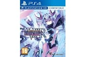 Spiele - Megadimension Neptunia VIIR (PSVR) - Sony PlayStation 4 - RPG - PEGI 16 - 0819245020069