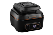 Andere Küchengeräte - Russell Hobbs Satisfry Air & Grill Multicooker 26520-56 - 26520-56