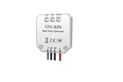 Lampen - Light Solutions Inline LED Built-in Dimmer - Push dim - Memory - 5714255007893