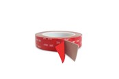 Lampen - 3M VHB Double-sided tape - 25mm wide - 5m roll - 5714255007633