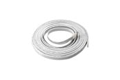 Smart-Home - Light Solutions Cable for Philips Hue Gradient LightStrip - 3M - White - 1 pc - 5714255007381