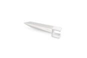 Smart-Home - Light Solutions Spear bracket for Hue Outdoor LightStrip - 10 pcs - 5714255007060