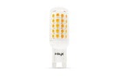 LED-Birnen - HiluX LED-Lampe S7 V2 6W/927 (40W) Dimmable G9 - 5714255003536