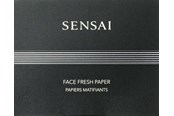 Gesichtspflege - Sensai Face Fresh Paper 100 pcs. - 4973167977750