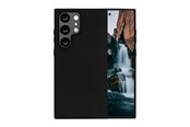 Handys - Cover & Cases - dbramante1928 Greenland - Galaxy S23 Ultra - Night Black - GLSUNIBL1732
