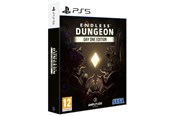 Spiele - Endless Dungeon (Day One Edition) - Sony PlayStation 5 - Strategie - PEGI 12 - 5055277043712