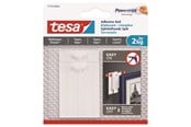 Kleiderbügel und Haken - tesa Adhesive Nail 2kg Wallpaper - 77776-00005-00
