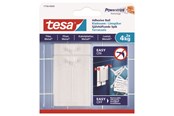 Kleiderbügel und Haken - tesa Adhesive Nail 4kg Tiles and Metal - 77766-00005-00