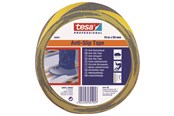 Klebeband und Kleber - tesa Anti-Slip Tape 15m x 50mm Yellow-Black - 60951-00000-00