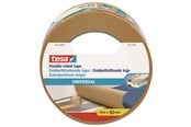 Klebeband und Kleber - tesa Double-sided tape Universal 25m x 50mm - 56172-00004-11