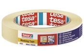 Klebeband und Kleber - tesa Masking Tape 50m x 19mm - 04323-00040-00
