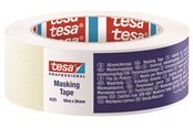 Klebeband und Kleber - tesa Masking Tape 50m x 38mm - 04325-00003-02