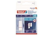 Kleiderbügel und Haken - tesa Powerstrips Refill 2kg Tiles - 77760-00005-20
