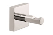 Badezimmerzubehör - tesa Ekkro robe hook self-adhesive - 40236-00000-00
