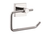 Badezimmerzubehör - tesa Ekkro toilet roll holder self-adhesive - 40232-00000-00