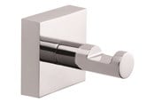 Badezimmerzubehör - tesa Ekkro towel hook self-adhesive - 40235-00000-00