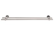 Badezimmerzubehör - tesa Loxx towel bar self-adhesive - 40279-00000-00
