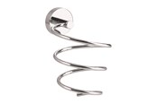 Badezimmerzubehör - tesa Smooz hair dryer holder self-adhesive - 40325-00000-00