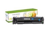 Druckerzubehör - Tinte & Toner - Static Control - cyan - toner cartridge (alternative for: HP CF401A) - 002-01-SF401A