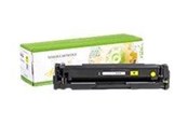 Druckerzubehör - Tinte & Toner - Static Control - yellow - toner cartridge (alternative for: HP CF402A) - 002-01-SF402A