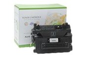 Druckerzubehör - Tinte & Toner - Static Control - black - toner cartridge (alternative for: HP CE390A) - 002-01-SE390A