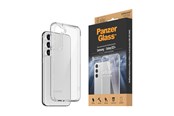 Handys - Cover & Cases - PanzerGlass HardCase Samsung Galaxy S23 Plus | Transparent - PANZER0434